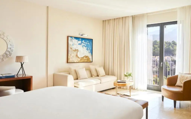 Отель Jumeirah Mallorca