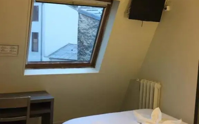 Pax Hotel