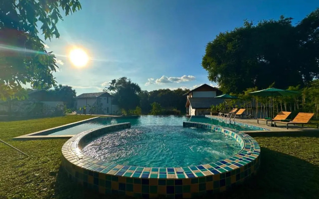 The Namkhan, a Small Luxury Hotel of the World