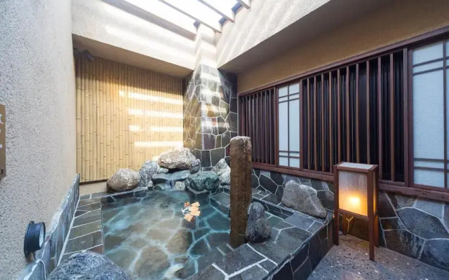 Dormy Inn Premium Tokyo Kodenmacho Hot Spring