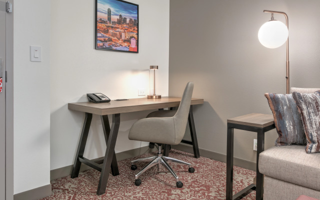 Hilton Garden Inn Dallas/Arlington