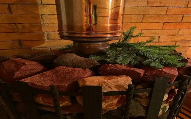 Volki Hotel