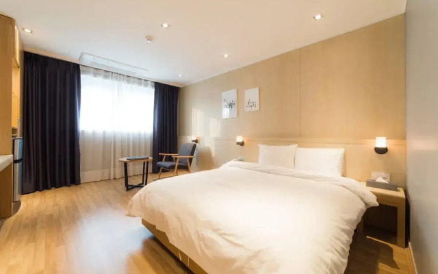 Hotel Silkroad