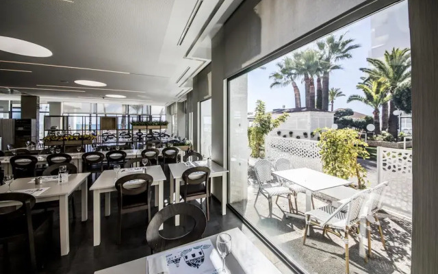 Hotel Cap Negret