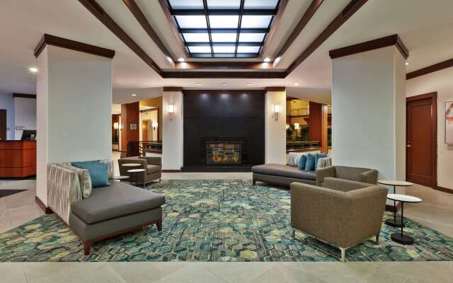 Hotel Auburn Hills