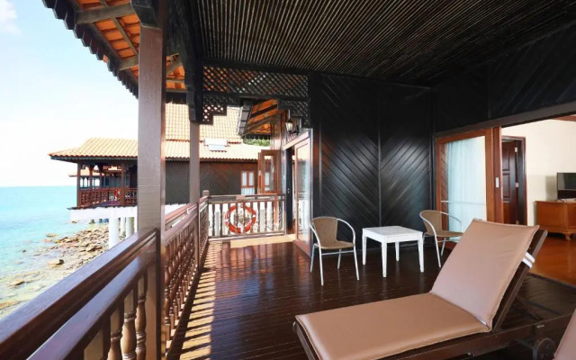 Berjaya Langkawi Resort