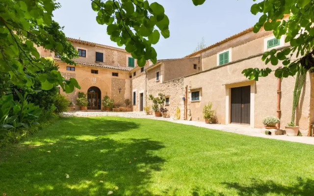 Agroturisme Sa Torre