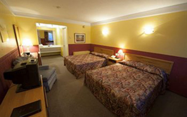 Manoir Sainte-anne