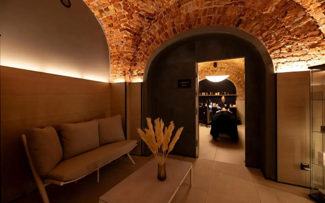 Hotel Verte, Warsaw, Autograph Collection