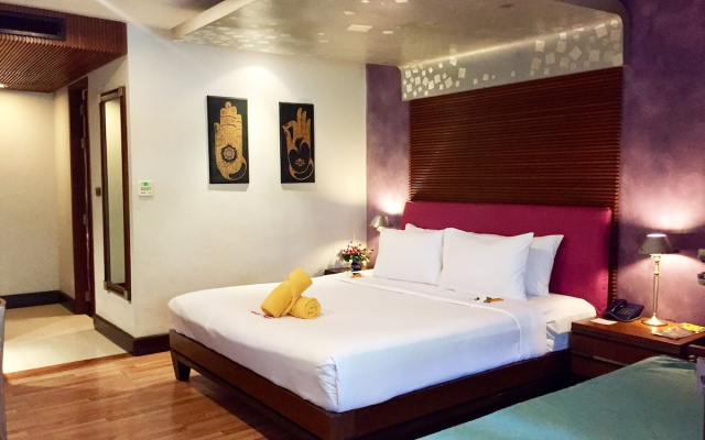 Weekender Resort