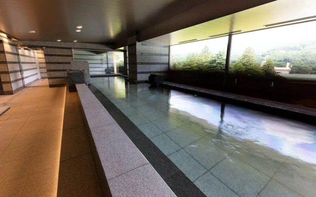 Fujiya Hotel