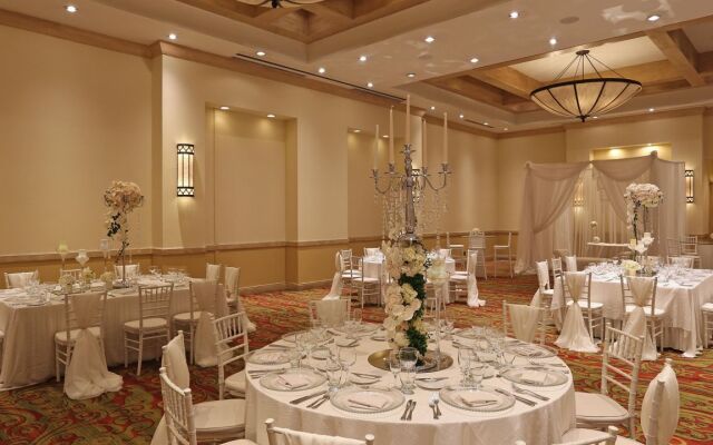 InterContinental Tegucigalpa at Multiplaza Mall by IHG