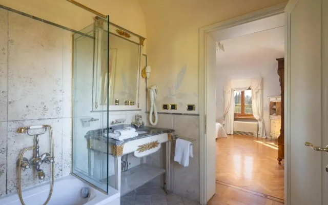 Relais Villa Bianca