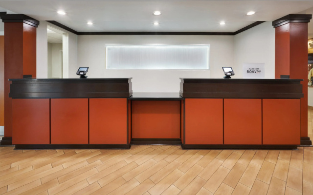 Fairfield Inn & Suites by Marriott Hinesville Fort Stewart
