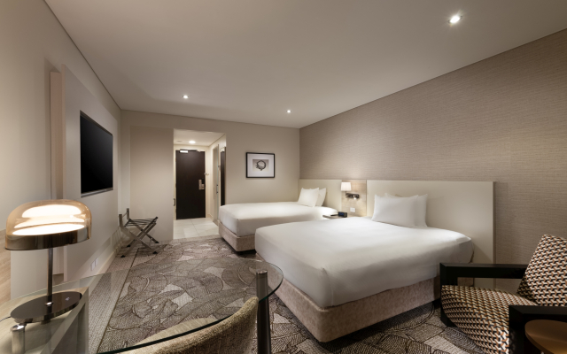 Hilton Darwin
