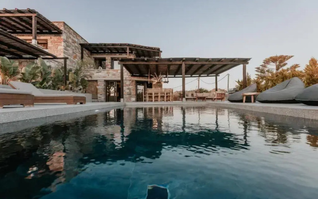 Onym Curated Villas
