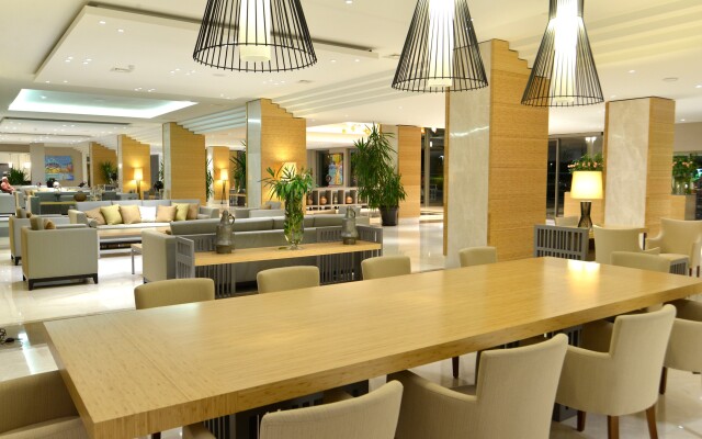 Turquoise Hotel - All Inclusive