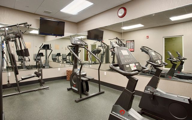 Best Western Plus Miami-Doral/Dolphin Mall