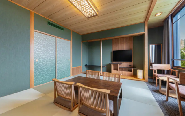 Japanese-Style 10 Tatami room 사진 2