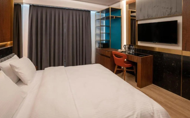 Henna Hotel Istanbul