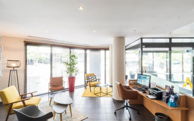 ibis Marne La Vallée Val d'Europe