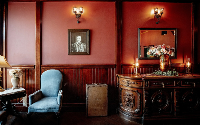 St. Michael, BW Premier Collection Hotel