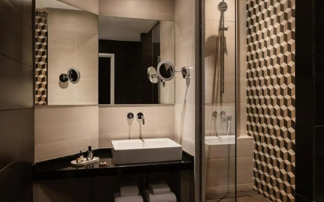 Hôtel Bourgogne & Montana