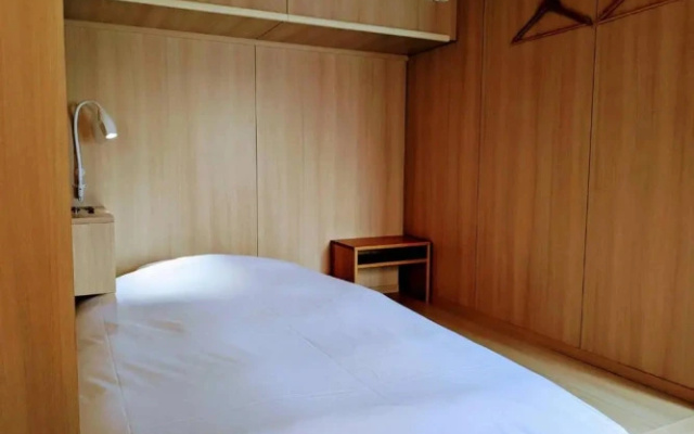 Semi-private Single room 사진 1