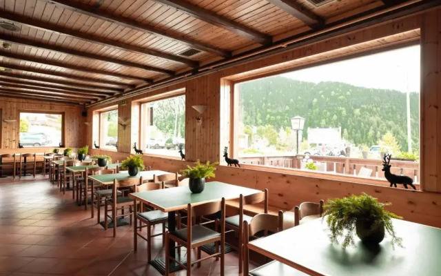 Plose Parkhotel - Residence