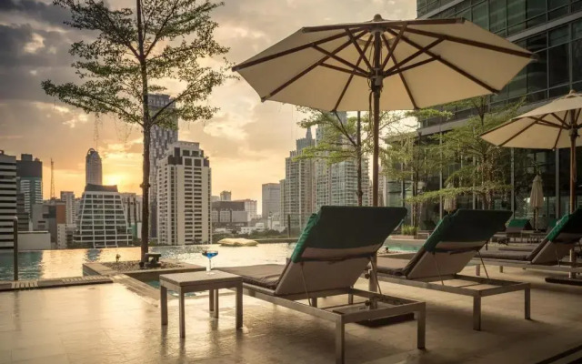 Sivatel Bangkok