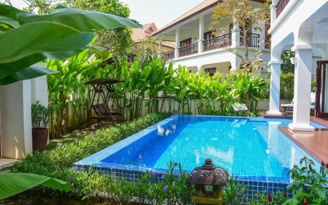 Furama Resort Danang