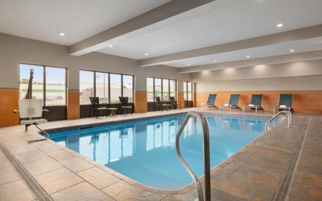 Holiday Inn Express & Suites Opelousas by IHG