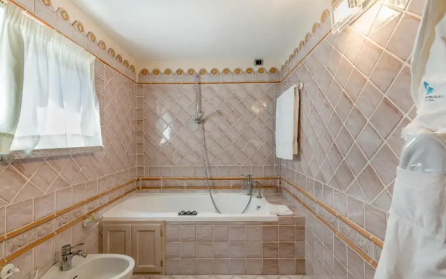 Hotel Petra Bianca