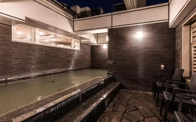 APA Hotel Kyoto Eki Horikawadori
