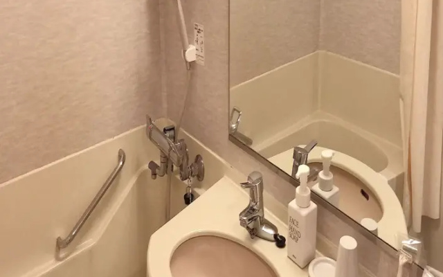 Standard Twin room (트윈 침대 2개) 사진 3