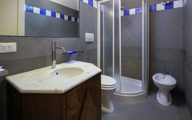 Agriturismo Streda Wine & Country Holiday