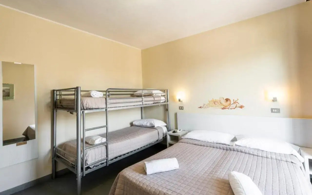 Hotel La Siesta
