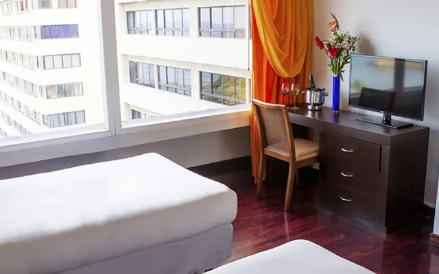 Hotel Playa Grande Caribe