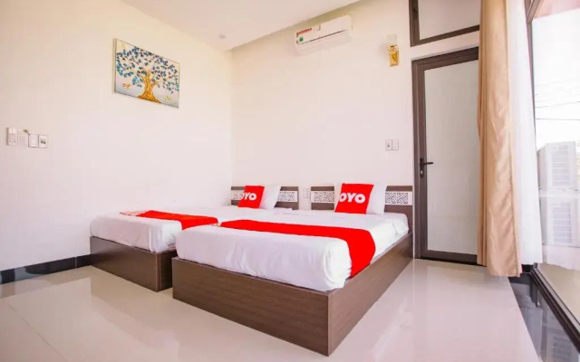 Thanh Phuong Hotel