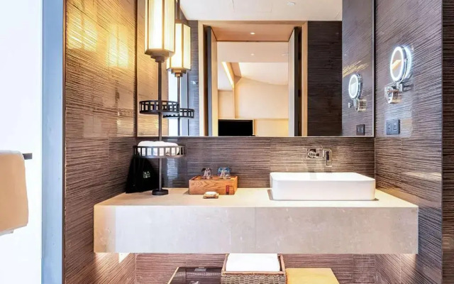 Swissôtel Xi'An Xinxing Hot Spring