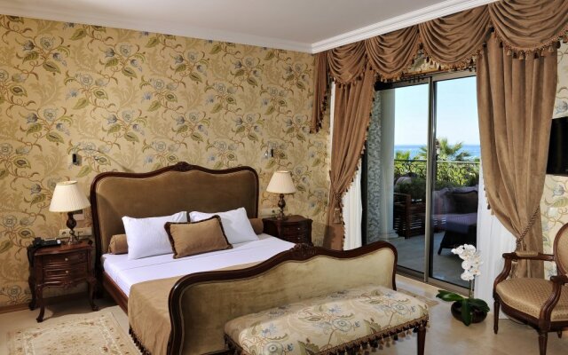 Villa Augusto Boutique Hotel - Boutique Class