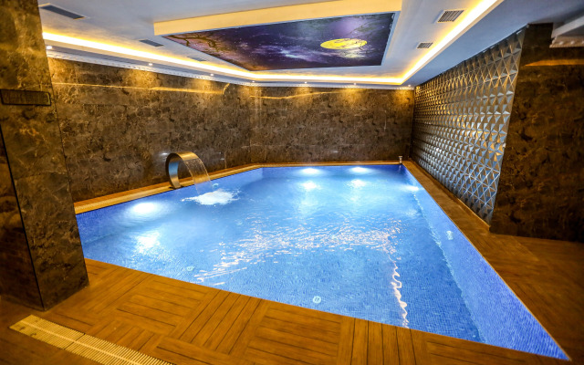 Thermal Saray Hotel & Spa Yalova