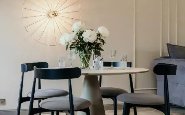 Apartamenty Małe Garbary