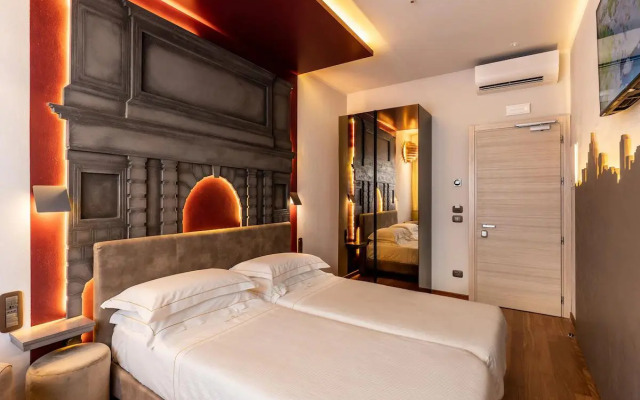 Hotel Ariston