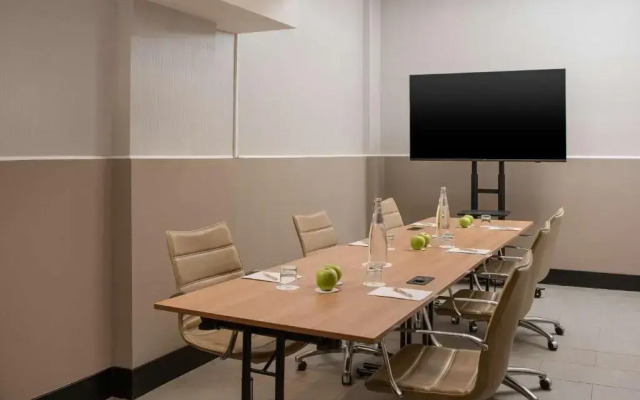 NH Trieste Hotel