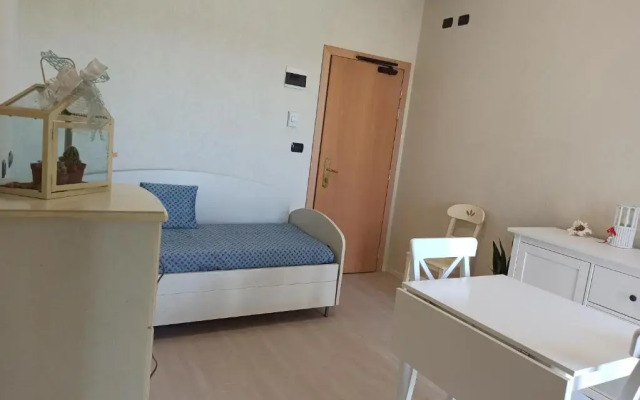 Hotel Mondial