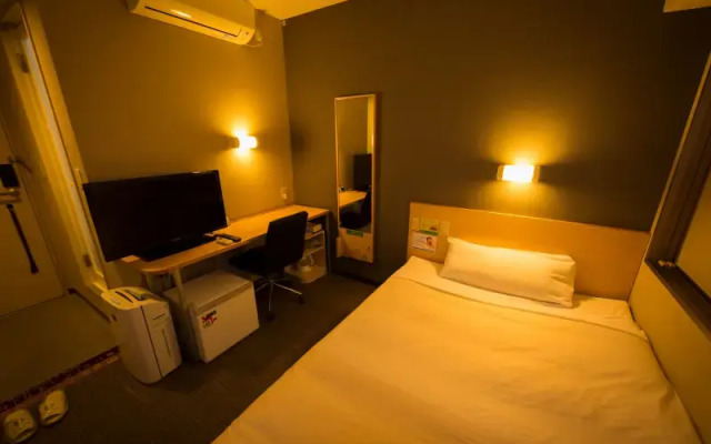Super Hotel Yokkaichi Ekimae