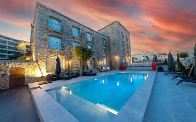 Hotel l'Abbaye