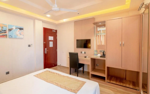Three Inn Hotel