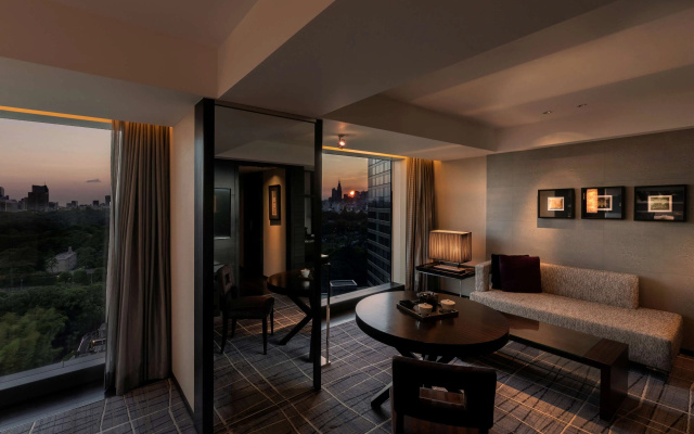 Premium Deluxe Double room (풀 더블 침대) 사진 3